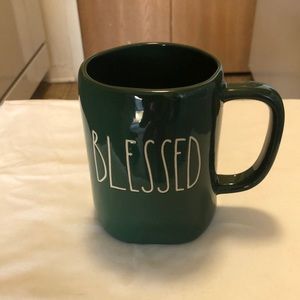 “ RAE DUNN” Coffee Cup. Artisan Collection by Magenta